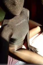 Maiwei's Pandora Kigurumi Custom-Made Full-Body Bodysuits